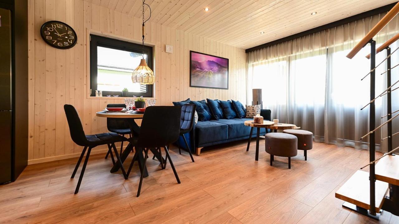 Holiday home Lawendowe Latoszyn-zdroj Bergen