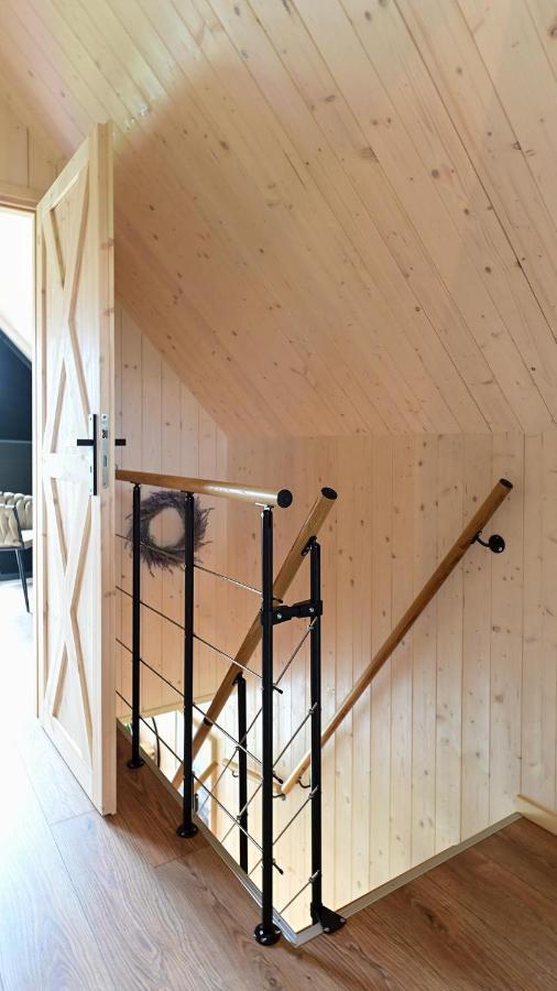Lawendowe Latoszyn-zdroj Bergen Holiday home Latoszyn