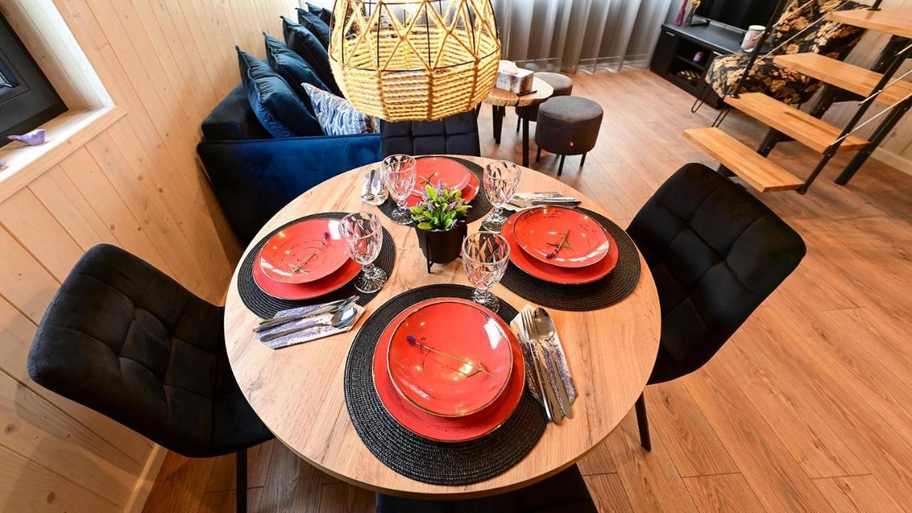 Holiday home Lawendowe Latoszyn-zdroj Bergen Latoszyn