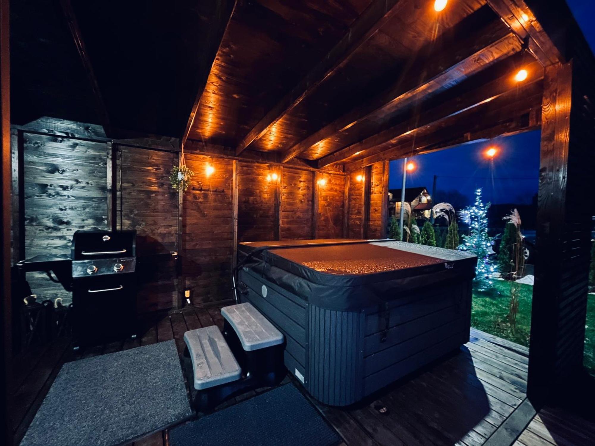 Holiday home Lawendowe Latoszyn-zdroj Bergen