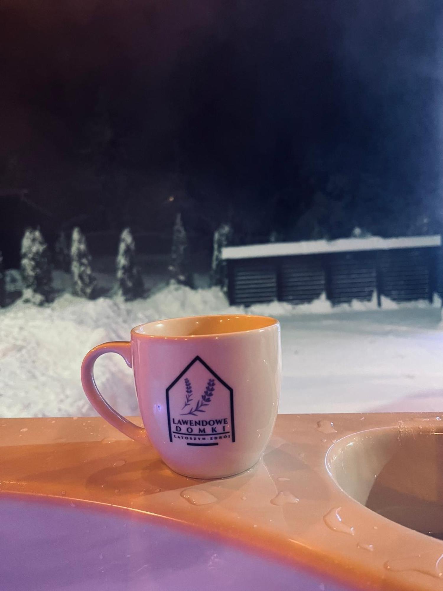 Holiday home Lawendowe Latoszyn-zdroj Bergen *