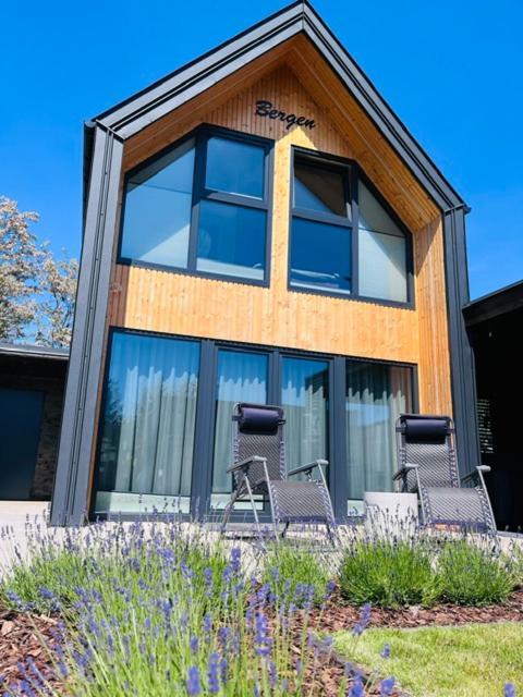 Holiday home Lawendowe Latoszyn-zdroj Bergen *